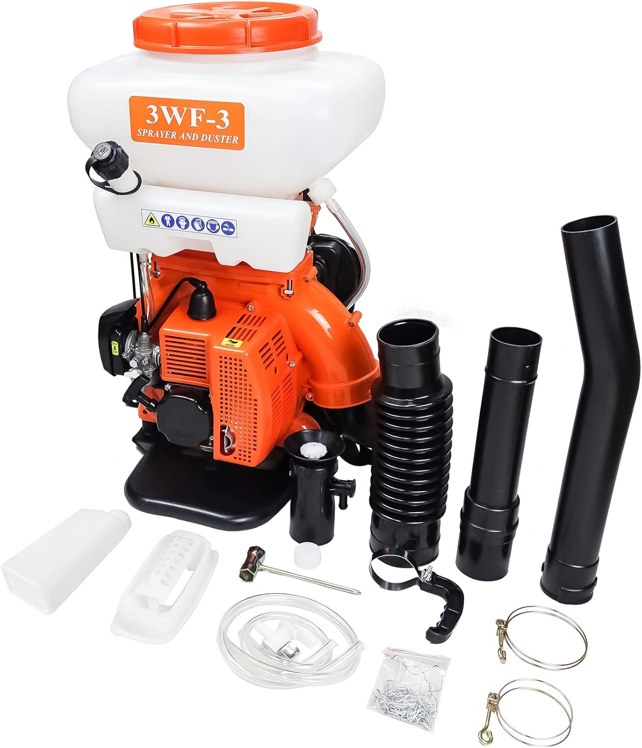 PK25M132B マルナカ高圧動力噴霧器 PK25M132B マルナカ高圧動力噴霧器